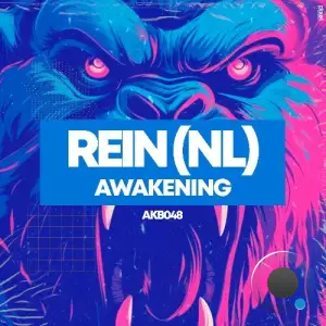  Rein (NL) - Awakening (2024) 