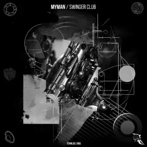  MyMan - Swinger Club (2024) 