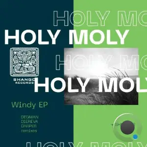  Holy Moly - Windy (2024) 