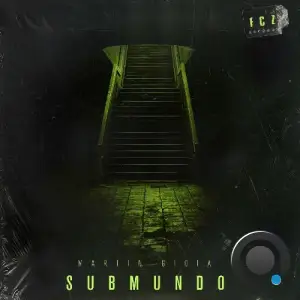  Martin Gioia - Submundo (2024) 