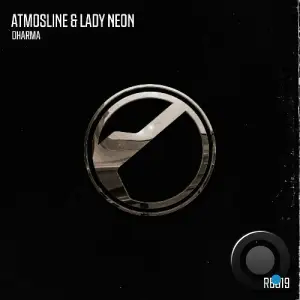  Atmosline & Lady Neon - Dharma (2024) 