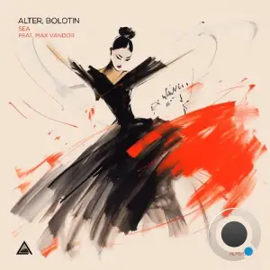  Alter (UA), Bolotin - Sea (2024) 