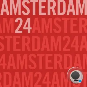  Toolroom Amsterdam 2024 (2024) 