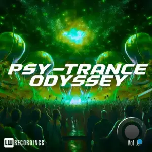  Psy-Trance Odyssey, Vol. 06 (2024) 