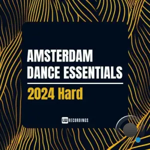  Amsterdam Dance Essentials 2024 Hard (2024) 