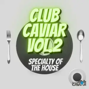  Club Caviar Vol.2 (2024) 