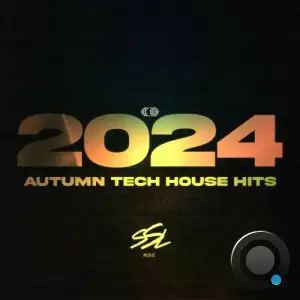  Autumn Tech House Hits 2024 (2024) 