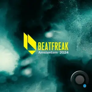  Beatfreak Amsterdam 2024 (2024) 