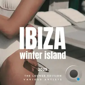  Ibiza Winter Island 2025 (The Lounge Edition) (2024) 