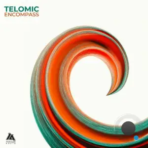  Telomic - Encompass (2024) 