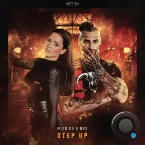  Drs & Miss K8 - Step Up (2024) 