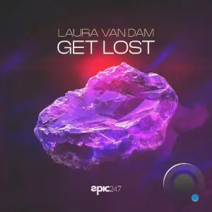  Laura van Dam - Get Lost (2024) 