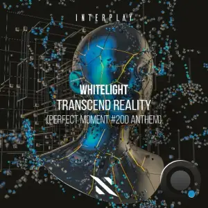  WhiteLight - Transcend Reality (2024) 