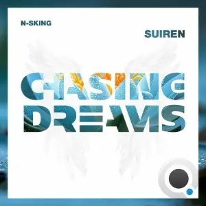  N-sKing - Suiren (2024) 