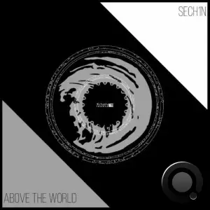  Sech1n - Above The World (2024) 