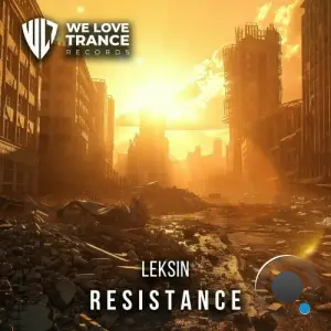  LekSin - Resistance (2024) 