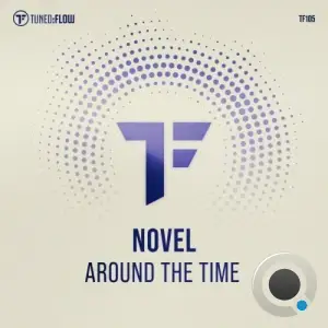  Novel - Around The Time (2024) 