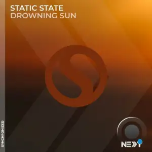  Static State - Drowning Sun (2024) 