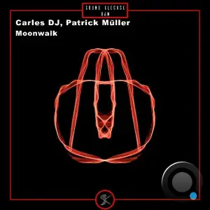  Carles DJ & Patrick Müller - Moonwalk (2024) 