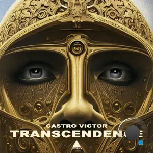  Castro Victor - Transcendence (2024) 