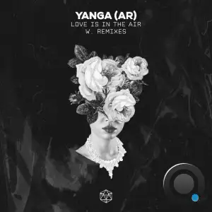  Yanga (AR) - Love Is In The Air (2024) 