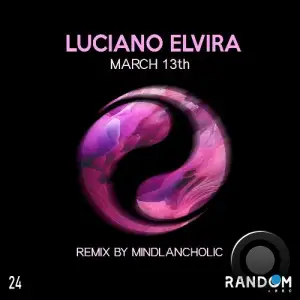  Luciano Elvira - March 13th (2024) 