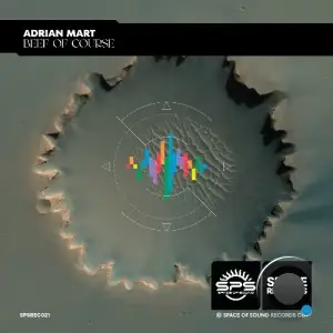  Adrian Mart - Beef of Course (2024) 