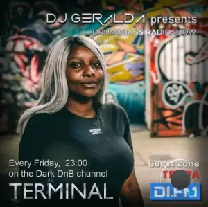  Dj Geralda & Tempa - Terminal 232 (2024-10-18) 