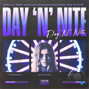  Jack Allenn - Day 'N' Nite (2024) 