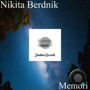  Nikita Berdnik - Memori (2024) 