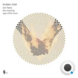  Broken Chair - Twin Flame (2024) 