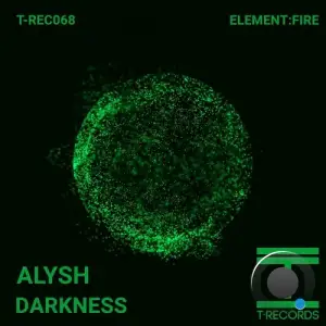  Alysh - Darkness (2024) 