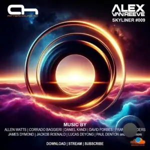  Alex Van Reeve - Skyliner 019 (2024-10-19) 