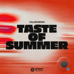  Calum Kieran - Taste Of Summer (2024) 