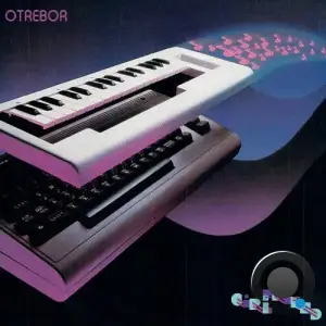  Otrebor - Neo (2024) 