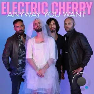  Electric Cherry - Anyway You Want (2024) 