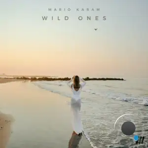  Mario Karam - Wild Ones (2024) 