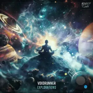  Voidrunner - Explorations (2024) 