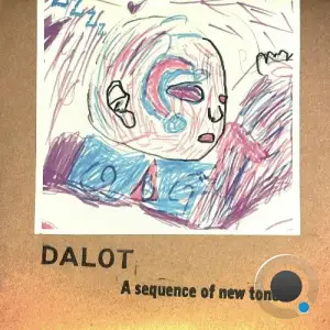  Dalot - A Sequence of New Tones (2024) 