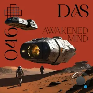  Das - Awakened Mind (2024) 