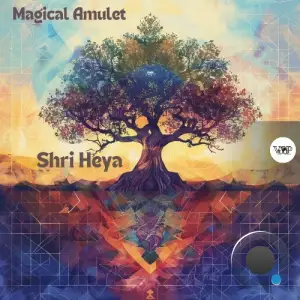  Magical Amulet - Shri Heya (2024) 