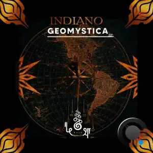  Indiano - Geo Mystica (2024) 