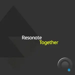  Ed-Case & Hugo Mccann & Phangan Rainphoria - Resonate Together 205 (2024-10-19) 