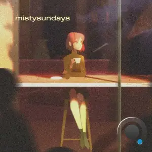  Mistyvibes - Misty Sundays (2024) 