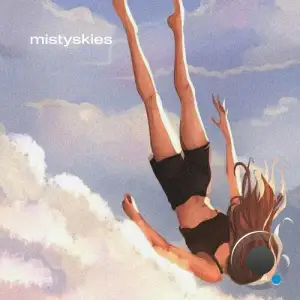  Mistyvibes - Misty Skies (2024) 