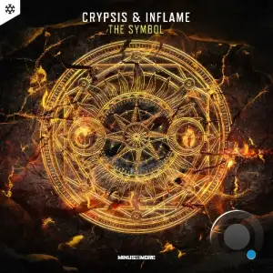  Crypsis & Inflame - The Symbol (2024) 