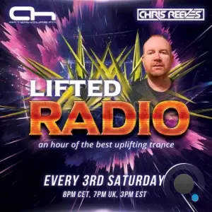  Chris Reeves - Lifted Radio 69 (2024-10-19) 