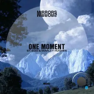  Marley Hughes, St.Ego - One Moment (2024) 