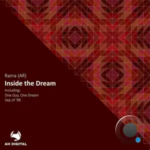  Rama (AR) - Inside the Dream (2024) 