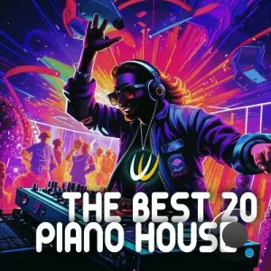  The Best 20 Piano House (2024) 